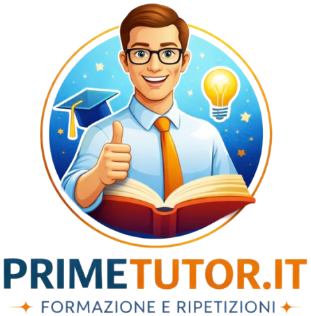 primetutor.it logo